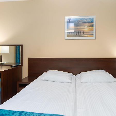 Aquabaltic Apartments Aquarius Kolobrzeg Ngoại thất bức ảnh