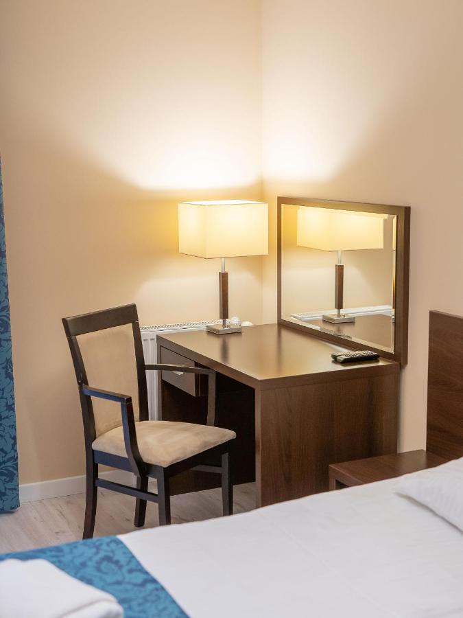 Aquabaltic Apartments Aquarius Kolobrzeg Ngoại thất bức ảnh