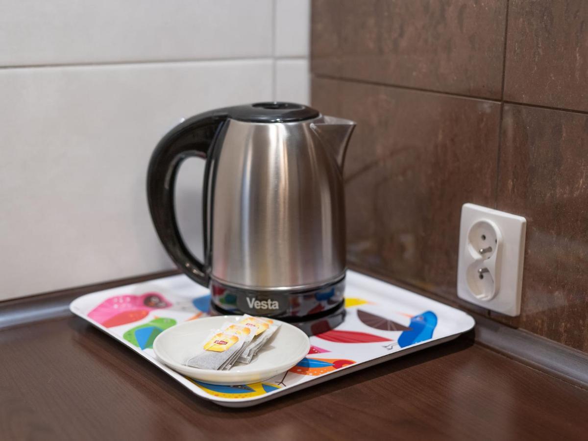 Aquabaltic Apartments Aquarius Kolobrzeg Ngoại thất bức ảnh