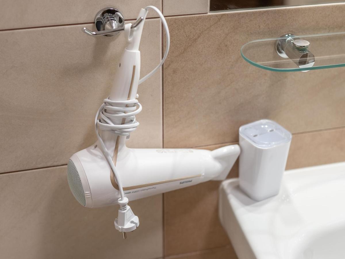 Aquabaltic Apartments Aquarius Kolobrzeg Ngoại thất bức ảnh